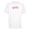 Build Your Brand Oversize T-Shirt Heavy Miniaturansicht