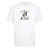 Build Your Brand Oversize T-Shirt Heavy Miniaturansicht