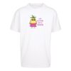 Build Your Brand Oversize T-Shirt Heavy Miniaturansicht