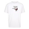 Build Your Brand Oversize T-Shirt Heavy Miniaturansicht