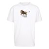 Build Your Brand Oversize T-Shirt Heavy Miniaturansicht