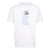 Build Your Brand Oversize T-Shirt Heavy Miniaturansicht