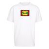 Build Your Brand Oversize T-Shirt Heavy Miniaturansicht