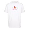 Build Your Brand Oversize T-Shirt Heavy Miniaturansicht