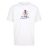 Build Your Brand Oversize T-Shirt Heavy Miniaturansicht