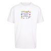 Build Your Brand Oversize T-Shirt Heavy Miniaturansicht