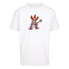 Build Your Brand Oversize T-Shirt Heavy Miniaturansicht