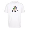 Build Your Brand Oversize T-Shirt Heavy Miniaturansicht