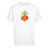 Build Your Brand Oversize T-Shirt Heavy Miniaturansicht