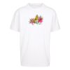Build Your Brand Oversize T-Shirt Heavy Miniaturansicht