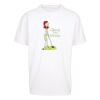 Build Your Brand Oversize T-Shirt Heavy Miniaturansicht