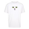Build Your Brand Oversize T-Shirt Heavy Miniaturansicht