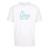 Build Your Brand Oversize T-Shirt Heavy Miniaturansicht