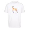 Build Your Brand Oversize T-Shirt Heavy Miniaturansicht
