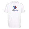 Build Your Brand Oversize T-Shirt Heavy Miniaturansicht