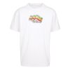 Build Your Brand Oversize T-Shirt Heavy Miniaturansicht