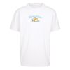 Build Your Brand Oversize T-Shirt Heavy Miniaturansicht
