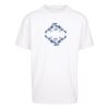 Build Your Brand Oversize T-Shirt Heavy Miniaturansicht
