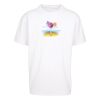 Build Your Brand Oversize T-Shirt Heavy Miniaturansicht