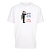 Build Your Brand Oversize T-Shirt Heavy Miniaturansicht