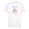 Build Your Brand Oversize T-Shirt Heavy Miniaturansicht