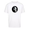 Build Your Brand Oversize T-Shirt Heavy Miniaturansicht