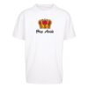 Build Your Brand Oversize T-Shirt Heavy Miniaturansicht