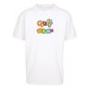 Build Your Brand Oversize T-Shirt Heavy Miniaturansicht