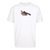 Build Your Brand Oversize T-Shirt Heavy Miniaturansicht