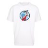 Build Your Brand Oversize T-Shirt Heavy Miniaturansicht