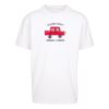 Build Your Brand Oversize T-Shirt Heavy Miniaturansicht