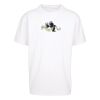 Build Your Brand Oversize T-Shirt Heavy Miniaturansicht