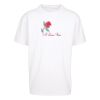 Build Your Brand Oversize T-Shirt Heavy Miniaturansicht