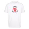 Build Your Brand Oversize T-Shirt Heavy Miniaturansicht