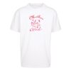 Build Your Brand Oversize T-Shirt Heavy Miniaturansicht