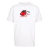 Build Your Brand Oversize T-Shirt Heavy Miniaturansicht