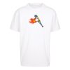Build Your Brand Oversize T-Shirt Heavy Miniaturansicht