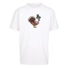 Build Your Brand Oversize T-Shirt Heavy Miniaturansicht