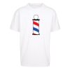 Build Your Brand Oversize T-Shirt Heavy Miniaturansicht