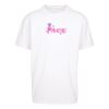 Build Your Brand Oversize T-Shirt Heavy Miniaturansicht