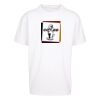 Build Your Brand Oversize T-Shirt Heavy Miniaturansicht