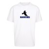 Build Your Brand Oversize T-Shirt Heavy Miniaturansicht