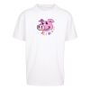 Build Your Brand Oversize T-Shirt Heavy Miniaturansicht