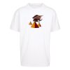 Build Your Brand Oversize T-Shirt Heavy Miniaturansicht