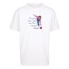 Build Your Brand Oversize T-Shirt Heavy Miniaturansicht