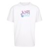Build Your Brand Oversize T-Shirt Heavy Miniaturansicht