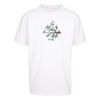 Build Your Brand Oversize T-Shirt Heavy Miniaturansicht
