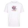 Build Your Brand Oversize T-Shirt Heavy Miniaturansicht