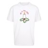 Build Your Brand Oversize T-Shirt Heavy Miniaturansicht