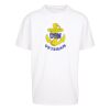 Build Your Brand Oversize T-Shirt Heavy Miniaturansicht